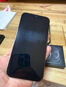 iphone 12pro 128gb graphite - 6