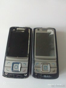 Nokia 6280 2x - 6