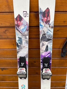 Icelantic Oracle 88 /155cm/ - 6