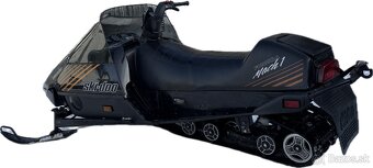 Snežný skúter SKI-DOO 583R mach1 formula - 6