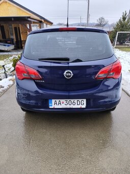 Opel Corsa - 6