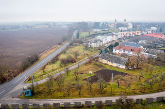 Exkluzívny pozemok na predaj - 6