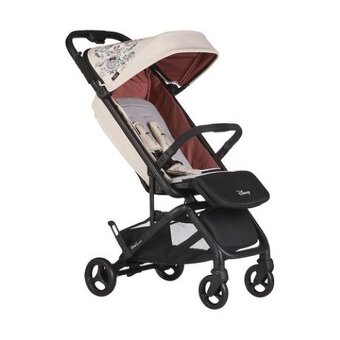 Easywalker Buggy Disney Minnie luxusny ultralahky kocik - 6