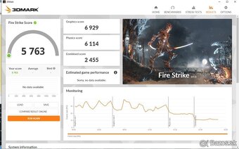 Lacný PC na hranie • i5 4440 • GTX 1050 2G • 12G - 6