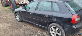 Audi a3 l8 1.9 96kw - 6