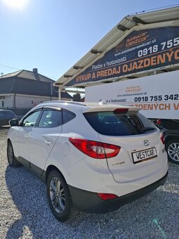 Hyundai ix35 1.7 CRDi VGT Style 4x2 - 6