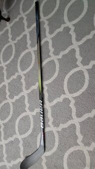 Predám hokejky Bauer Vapor hyp2rlite - 6