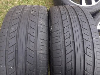 elektrony 5x98 letne 225/45 r17 - 6