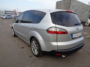 Ford S-Max 2.0 TDCi Trend X - 6