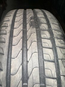 Pneumatiky 245/50R18 100Y RUNFLAT - 6