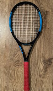 Wilson Ultra 95 cv 3 ks tenisové rakety + batoh zdarma - 6