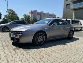 Alfa Romeo brera - 6