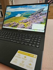 Asus Vivobook 15 1 rok Záruka ako nový - 6