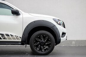 Nissan Navara DoubleCab DCI // AT // 140Kw - 6