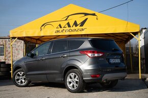 Ford Kuga 2.0 TDCi Titanium -2015- Po servise rozvodov, bŕzd - 6