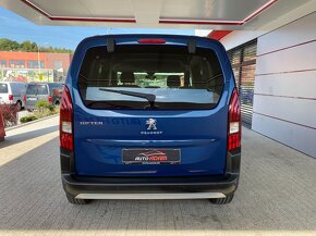 Peugeot Rifter 1.2 PureTech 81kW - 6