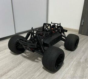 HPI Savage X Flux V2 - 6