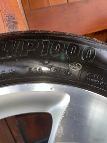 5x112 r16 origo Mercedes Benz - 6