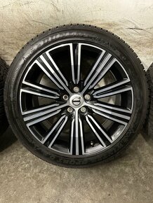 Zimná sada Volvo V60 S60 , 5x108 R18 , 235/45/18 - 6