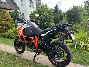 KTM 1090 adventure R - 6