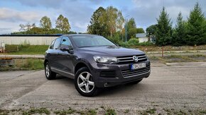 Touareg 3.0TDI - 6