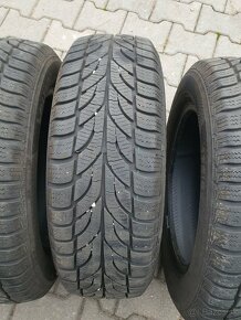 Zimné pneumatiky 175/65 R14 - 6