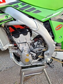 Kawasaki Kx250f 2023 - 6