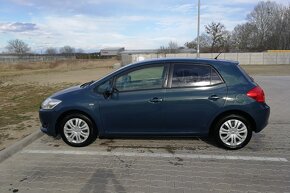 Toyota Auris 1.6 I Dual VVT-i Terra Cool - 6