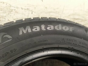 185/65 R14 Zimné pneumatiky Matador Nordicca 2 kusy - 6