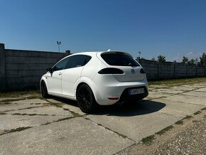 Seat Leon Cupra 2.0 TFSI - 6