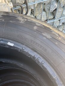 Predam letne pneumatiky Yokohama - 225/65 R17 - 6