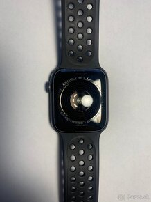 Apple Watch Nike SE 44mm - 6