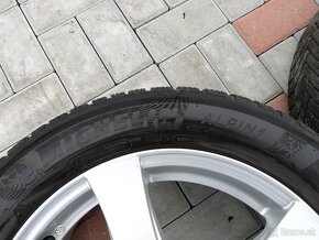 Ford, Volvo 5x108 r16 - 6