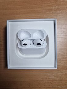 Airpods 3 gen. - 6