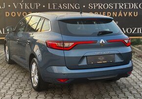 Renault Megane - 6