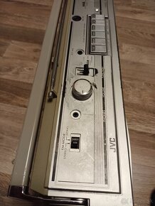 JVC RC 680 radiomagnetofon - 6