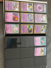 Pokémon originál album so 100+ originál kartičkami - 6