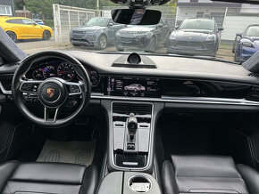 Porsche Panamera Sport Turismo GTS CHRONO 4x4 - 6