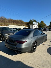 Mercedes S 500 AMG - 6