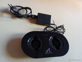 PS MOVE ovládače PS4 / PS3 - 6