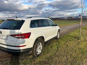 Škoda Kodiaq 2.0 TDI SCR Style DSG - 6