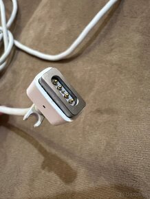 Apple MagSafe 85W nabíjačka – originál, plne funkčná - 6