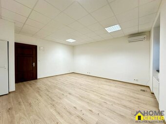 PRENÁJOM: SVETLÝ KANCELÁRSKY PRIESTOR V CENTRE MESTA, 30m2,  - 6