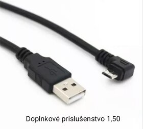 Tuya pohybový multi senzor Immax NEO 4v1 - Zigbee verzia - 6