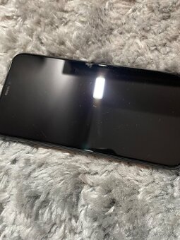 Iphone 11,black,nová bat,original Apple - 6