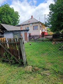 Rodinný dom v Maďarsku 40 min. od Košíc,  v obci Szalaszend - 6