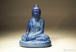 Curt Schlevogt - Buddha - 6