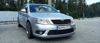 Predam Skoda Octavia 2 1.9tdi 77kw - 6