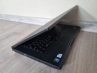 ▼Lenovo ThinkPad L430 - 14" / Pentium 2020M / 4GB / ZÁR▼ - 6