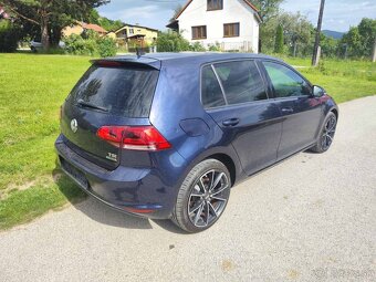 VW Golf 7 1.4 TSi 90kw rok 2013 - 6